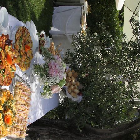 Agriturismo Le Fontane Sale Marasino Extérieur photo