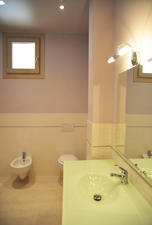 Agriturismo Le Fontane Sale Marasino Chambre photo