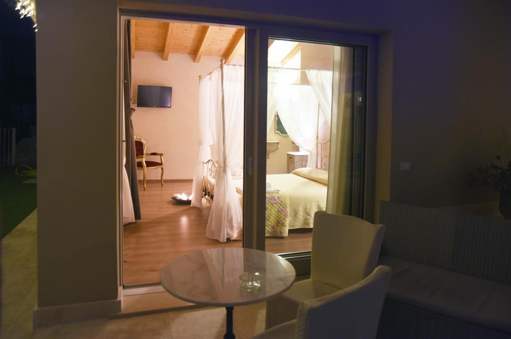 Agriturismo Le Fontane Sale Marasino Extérieur photo